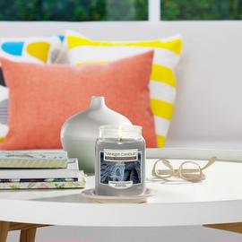 Yankee Home Inspiration Large Candle - Cosy Up