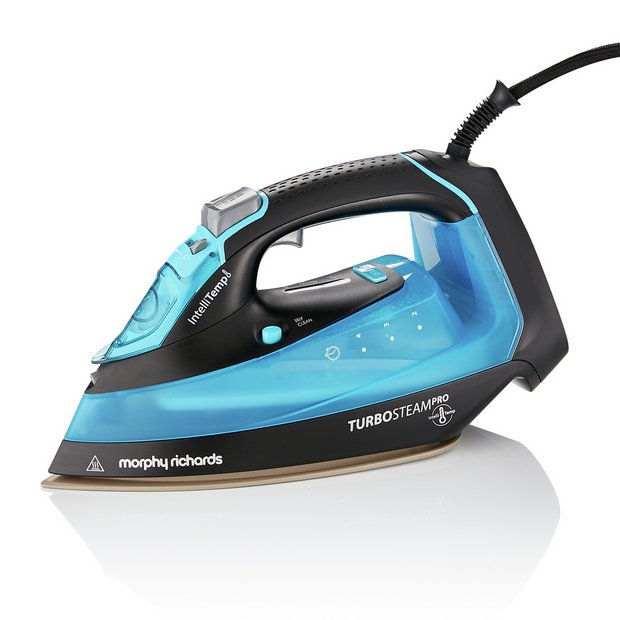 Tefal steam iron deals argos