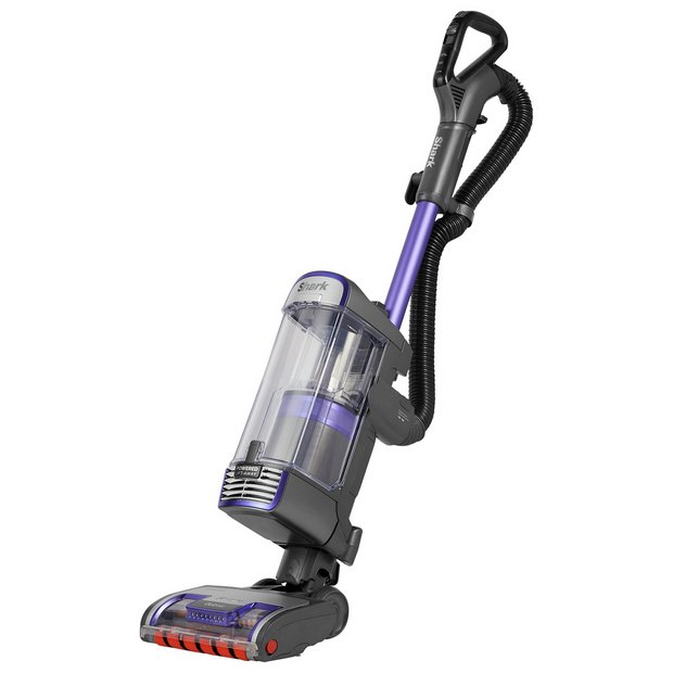 Buy Shark Powered Lift-Away Anti Hair Wrap Corded Vacuum Cleaner | Vacuum  cleaners | Argos