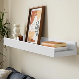 Argos Home Jak 40cm Picture Rail