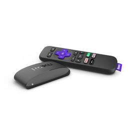 Roku Express 4K HD Streaming Media Player