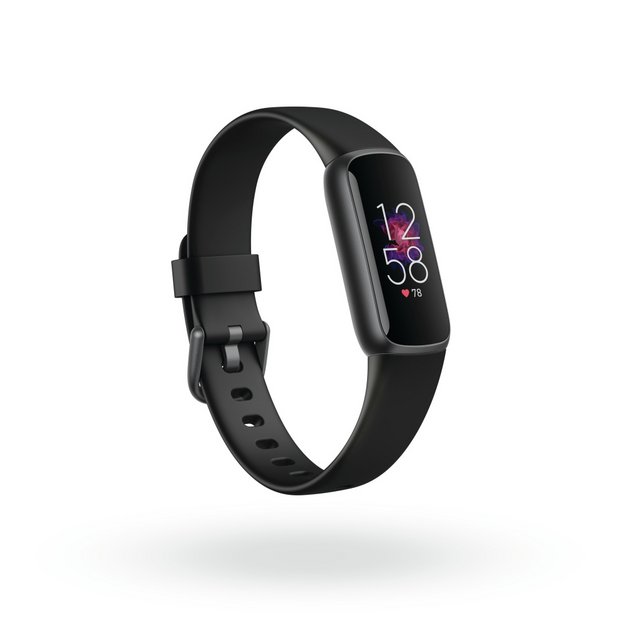 Argos fitness 2025 tracker watch