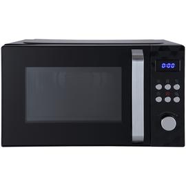 De'Longhi Brillante 23L 900W Combination Microwave - Black