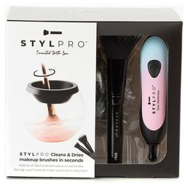 StylPro Makeup Brush Cleaner Gift Set
