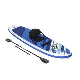 Bestway Hydro-Force Oceana Stand-Up Paddleboard Set