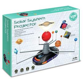 Amazing Toys STEM Solar System Projector