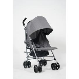 Cuggl Cedar Deluxe Pushchair