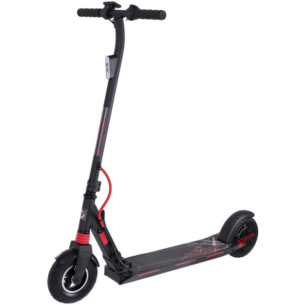 Argos Electric Scooter ubicaciondepersonas.cdmx.gob.mx