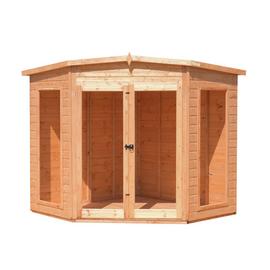 Shire Barclay Summerhouse 7 x 7ft