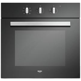 Bush BIBFOBAX Built In Single Electric Oven