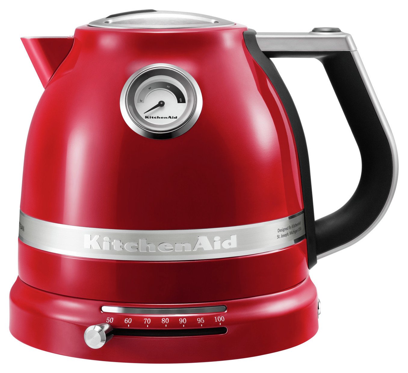 kitchenaid kettle argos