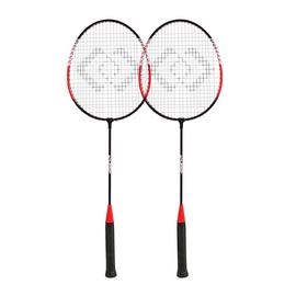 Hy-Pro 2 Person Badminton Set