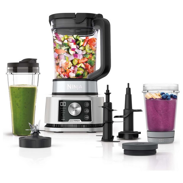 Argos store juicer blender