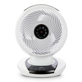 Meaco White Desk Fan - 12 Inch