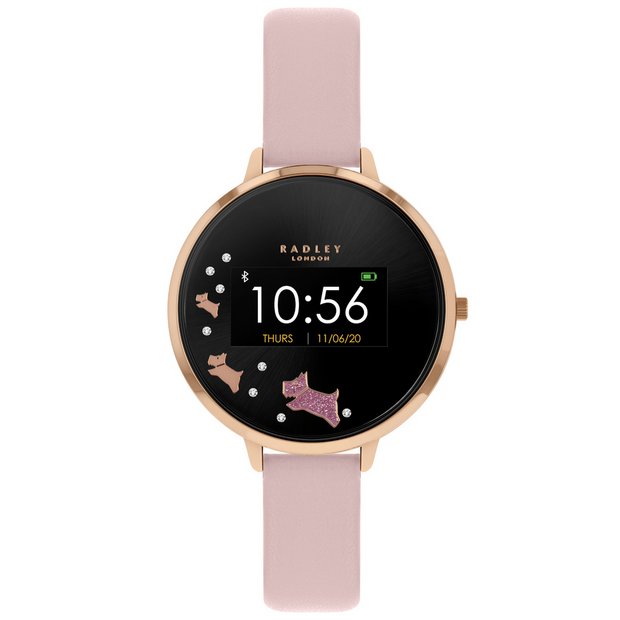 Argos android smart watch sale