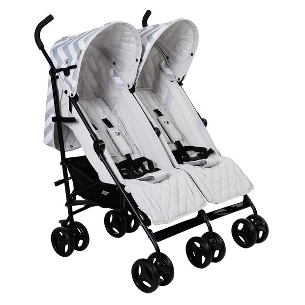 My babiie 2024 stroller accessories