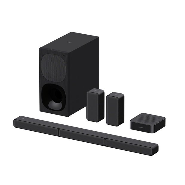 Argos tv hot sale sound bar