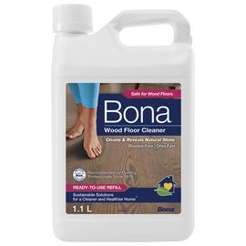 Bona 1100ml Wood Floor Cleaner