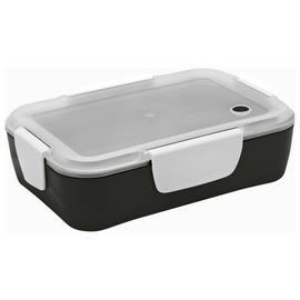 Smash Black Bento Snack Box