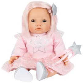 Tiny Treasures Little Angel Doll - 17inch/44cm