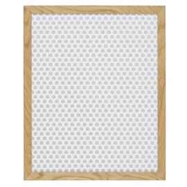 Habitat Houston Oak Wooden Picture Frame - 24x32"