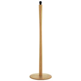 Habitat Pole Floor Lamp Base Only