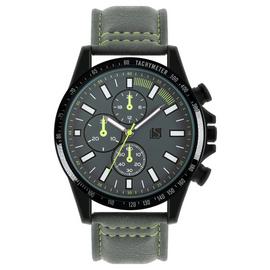 Spirit Men's Spirit Khaki Strap Watch