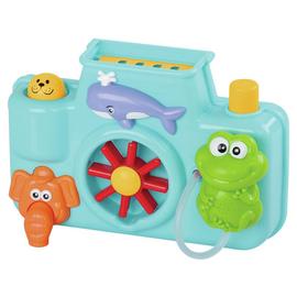 Chad Valley Bath Camera Activity Toy