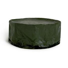 Argos Home Basic Round Patio Set Cover