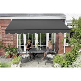 Greenhurst Grosvenor Garden Awning - 3.5m