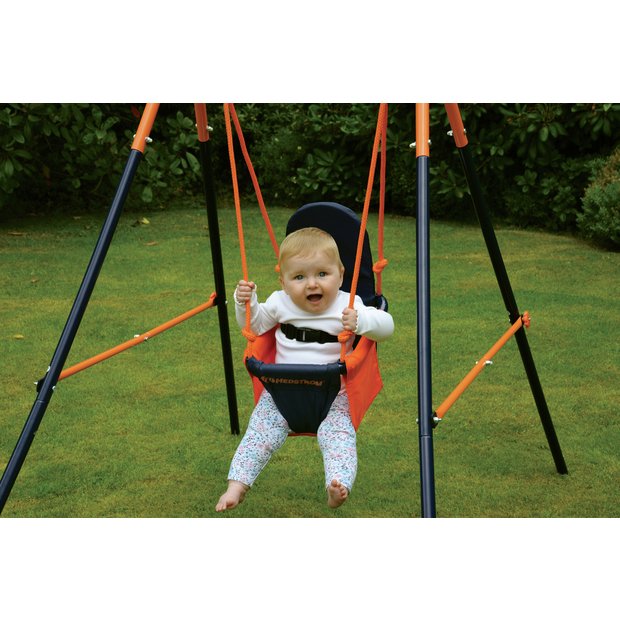 Argos baby sales swing outdoor