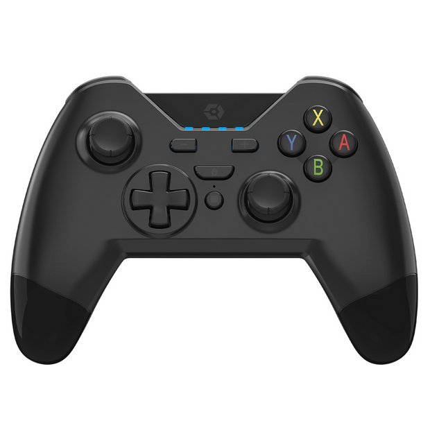 Nintendo switch wireless on sale controller argos