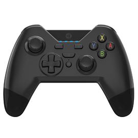 Gioteck WX4 Nintendo Switch Wireless Controller - Black