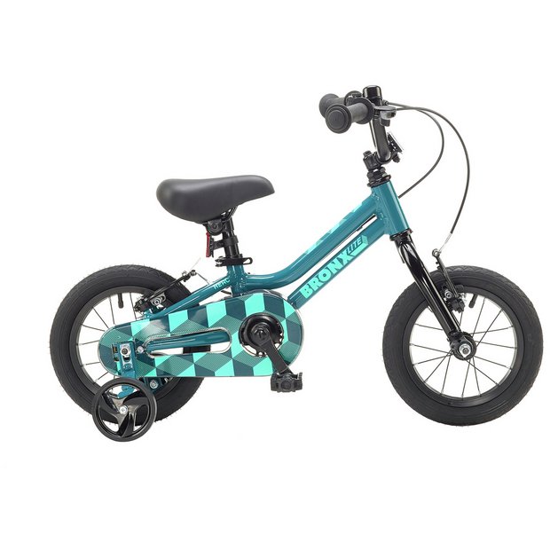 Buy Bronx 12 inch Wheel Size Unisex Mountain Bike | Kids bikes | Argos