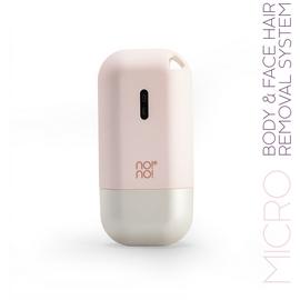 no!no! Micro Hair Removal System