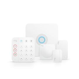 Ring 5 Piece Alarm Kit (2nd Gen)