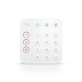 Ring Alarm Keypad