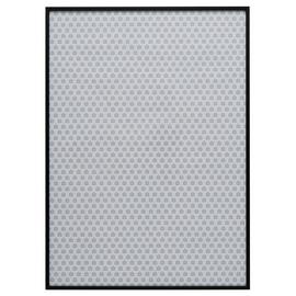 Habitat Aluminus Black Metal Picture Frame - 17x23" - A2