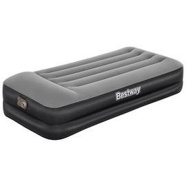 Bestway air bed PVC Single Premium Raised Air mattress