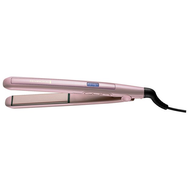 Argos hair dryer outlet and straightener sets