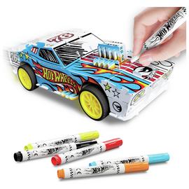Hot Wheels Maker Kitz Custom Race Kit