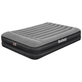 Bestway air bed PVC Kingsize Premium Raised Air mattress