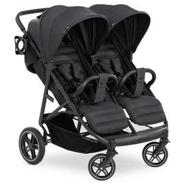 Hauck Uptown Duo Twin Pushchair