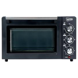 Leisurewize 14L Low Watt & Compact Electric Oven