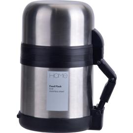 Habitat 600ml Stainless Steel Vacuum Food Flask