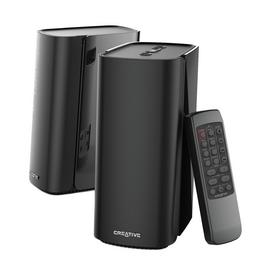 Creative T100 Hi-Fi 2.0 Desktop Speakers