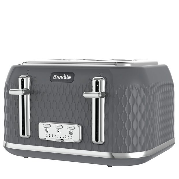 Breville 2024 4 toaster