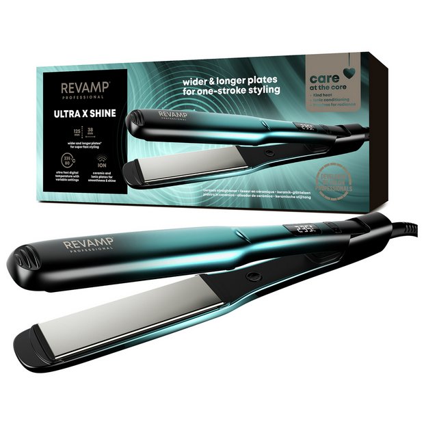 Argos 2025 straighteners sale