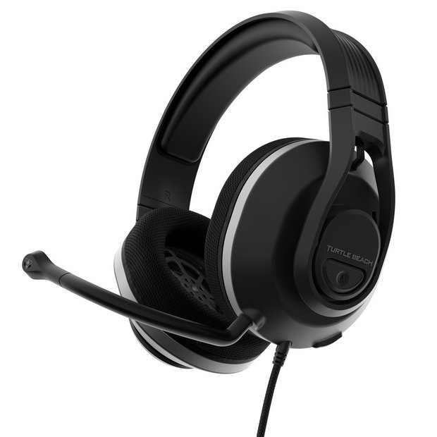 Logitech headset online argos