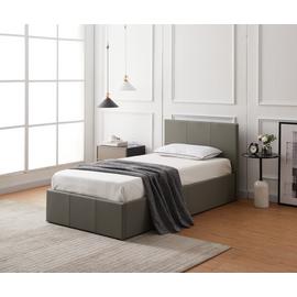 Argos Home Lavendon Side Open Ottoman Bed Frame